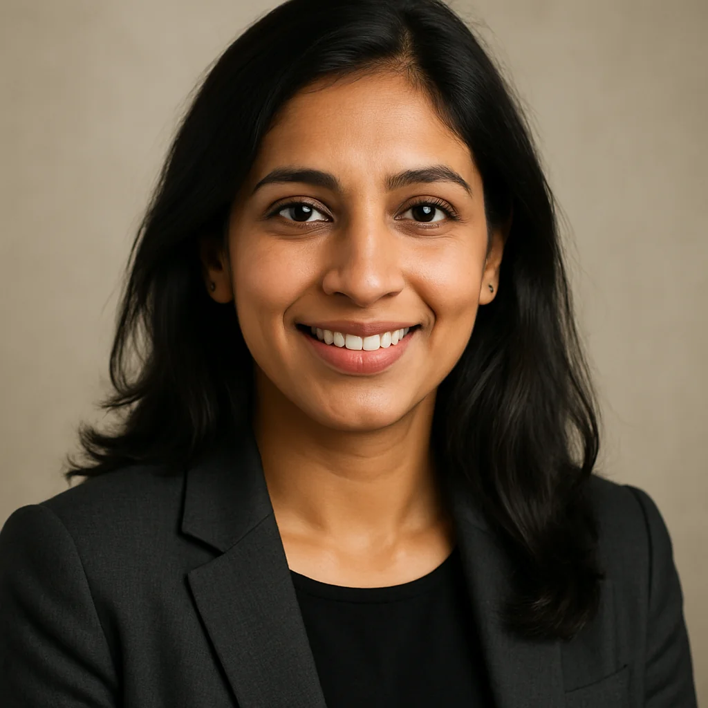 Priya Mehta