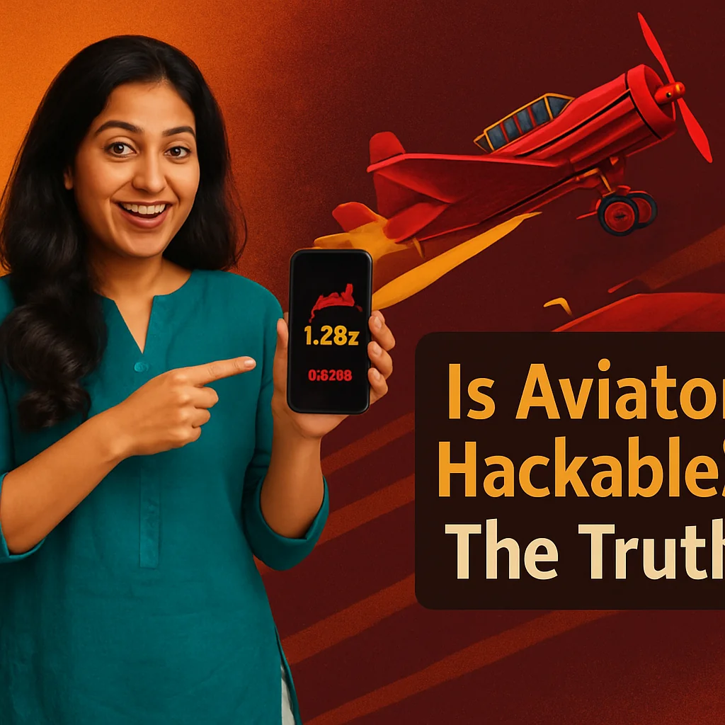 Is Aviator Game Hackable? The Truth